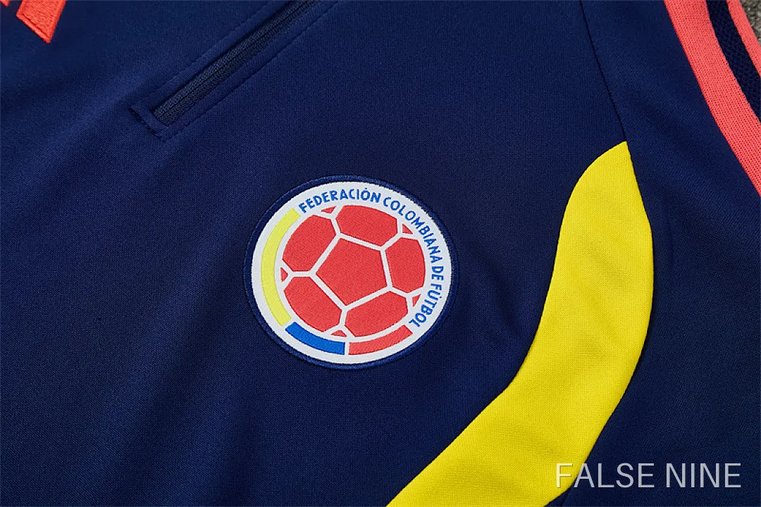 Colombia 2026 Training Tracksuit, photo 19
