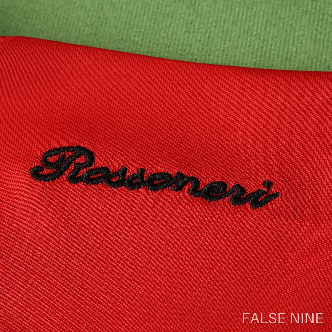 08/09 A.C. Milan home retro Fan version, photo 18