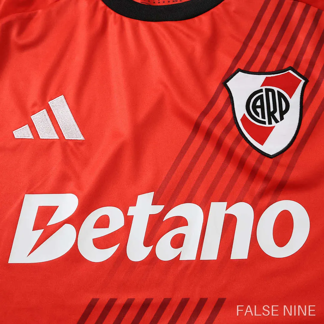 River Plate 26/27 Third Shirt (Fan Version), photo 11