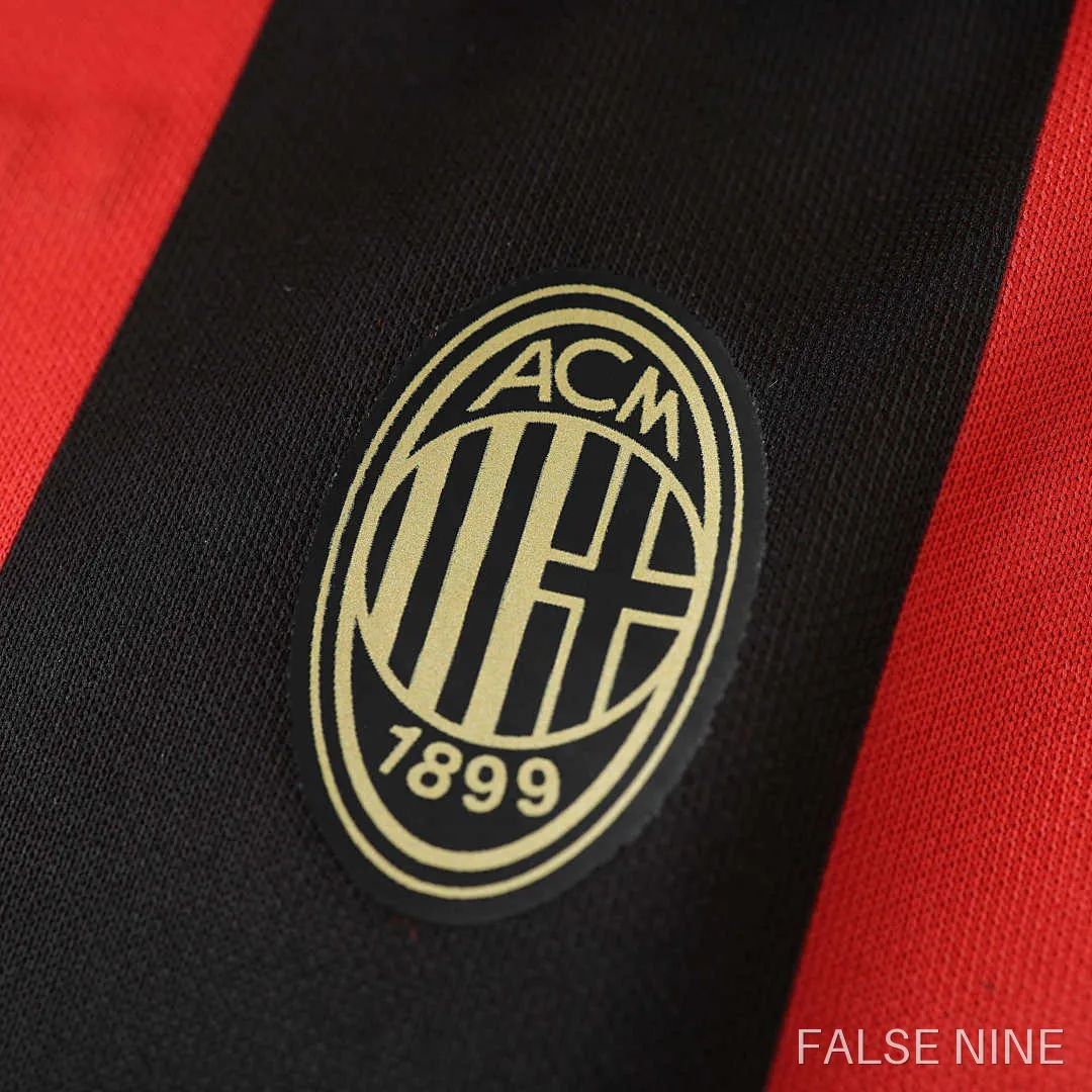 A.C. Milan 24/25 125th Anniversary Home Shirt (Fan Version), photo 21