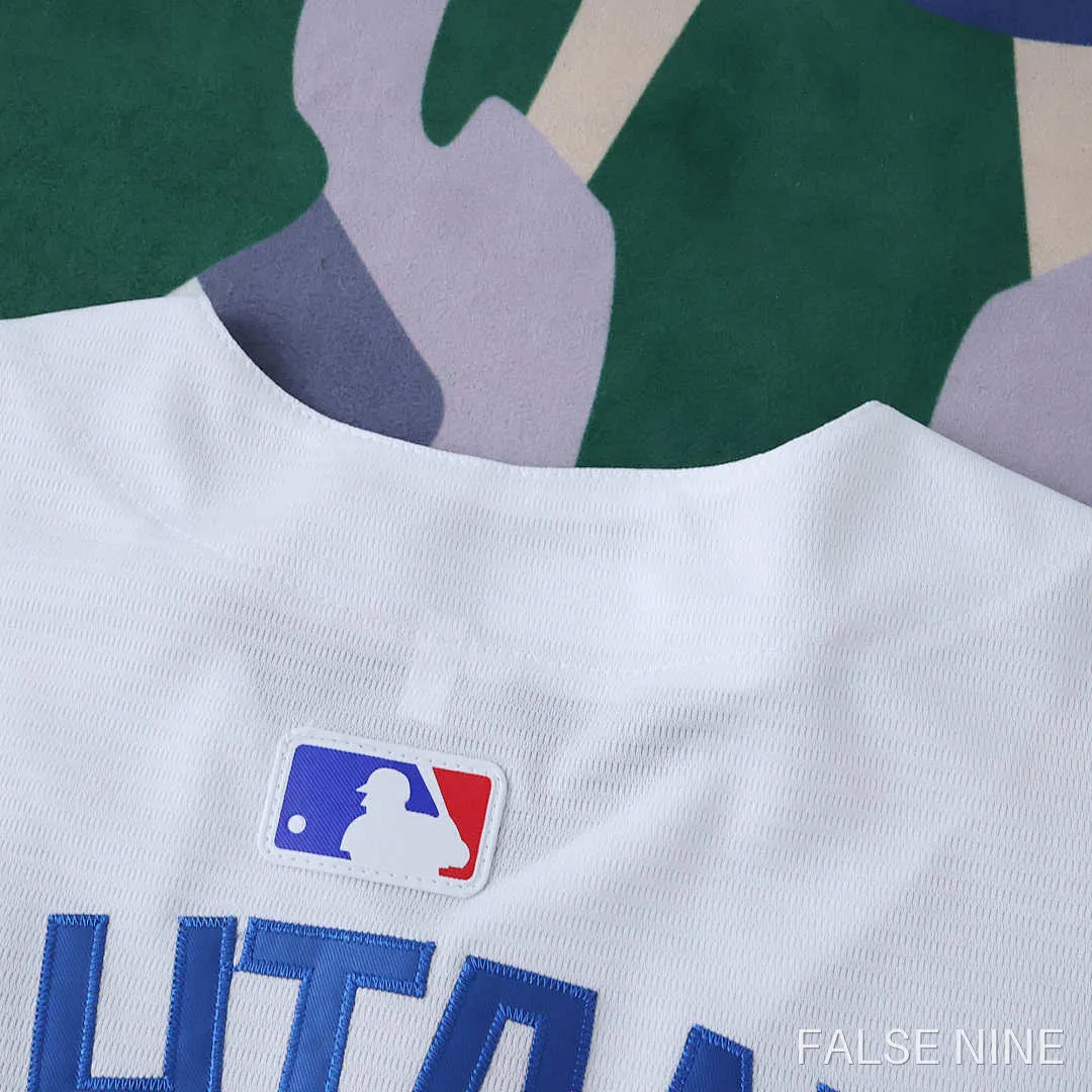 Los Angeles Dodgers 2025 Special Edition Jersey, photo 16