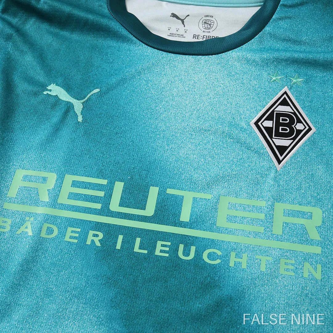Rangers 26/27 Away Shirt (Fan Version), photo 60