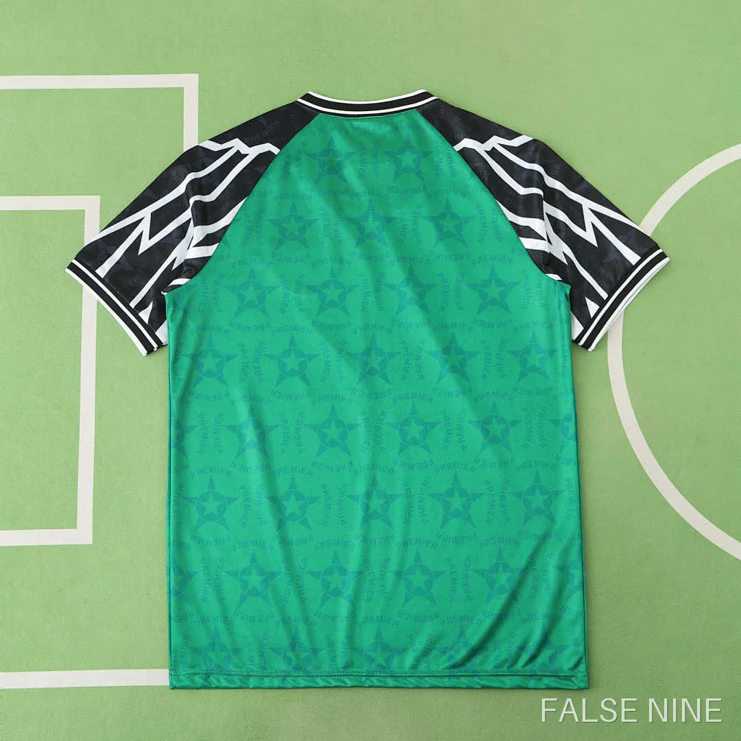 94/95 Nigeria home retro Fan version, photo 20
