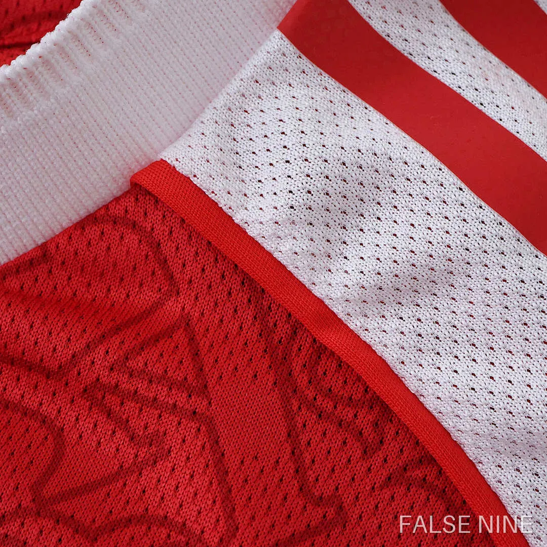 Arsenal 25/26 Home Shirt (Player Version), photo 11