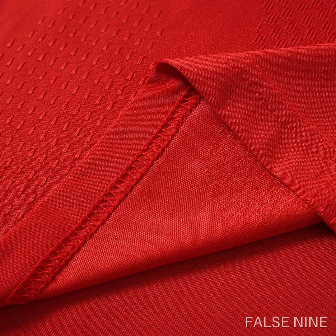 Arsenal 26/27 Home Shirt (Long Sleeve, Player Version), photo 6