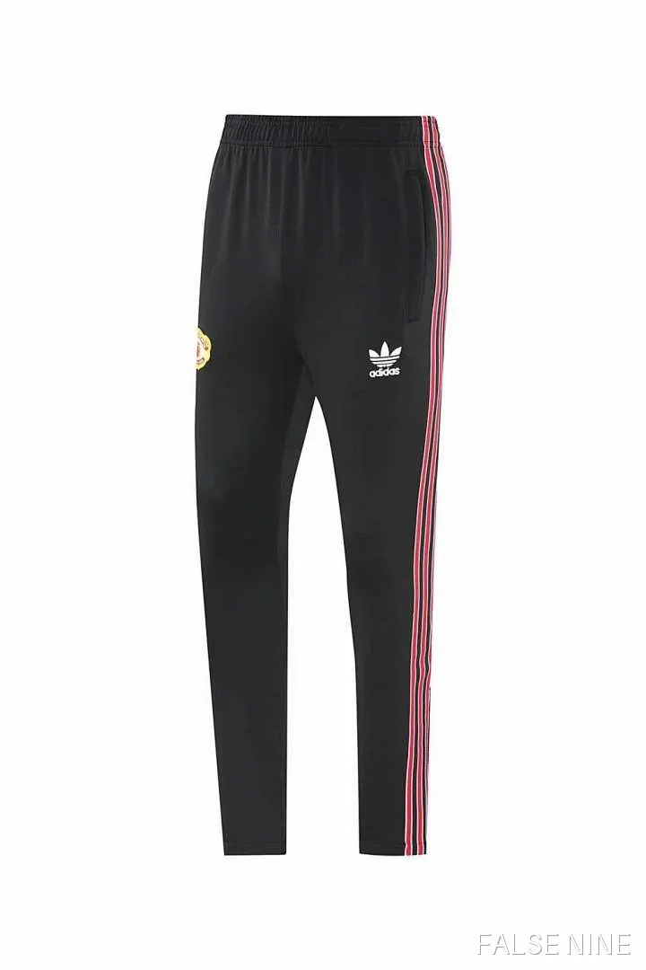 Manchester United 25/26 Training Jacket Set, photo 29