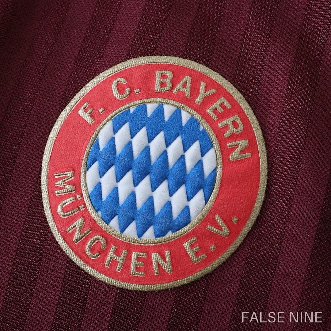 Bayern Munich 24/25 Retro Shirt, photo 4