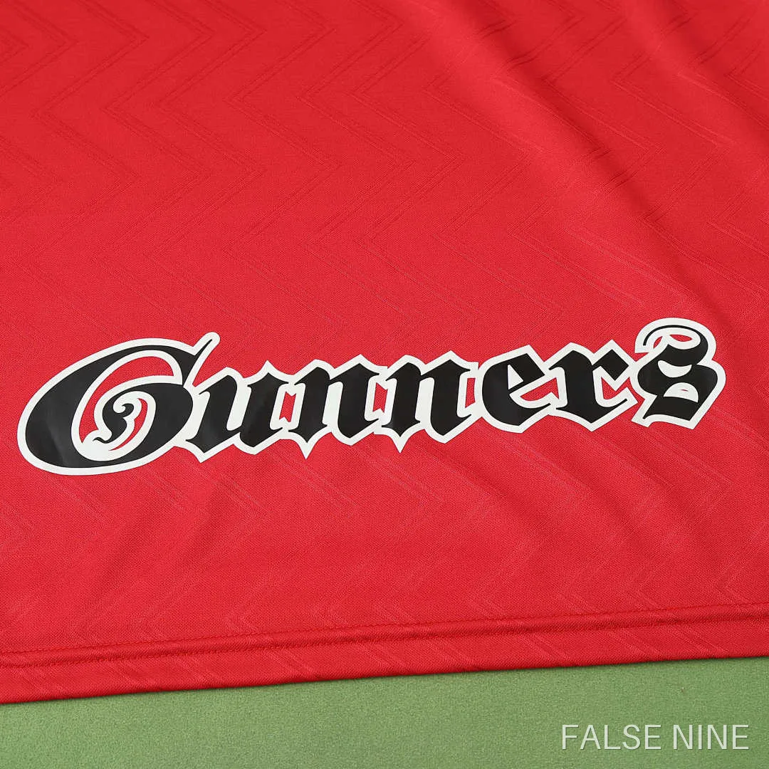 96/97 Arsenal F.C. home retro Fan version, photo 21