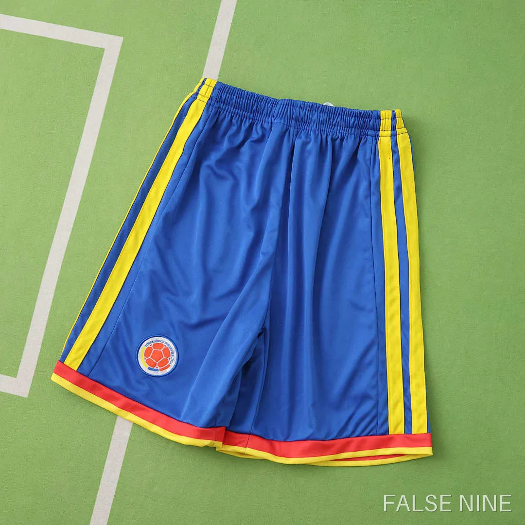 Colombia 2026 Home Kids Kit, photo 6