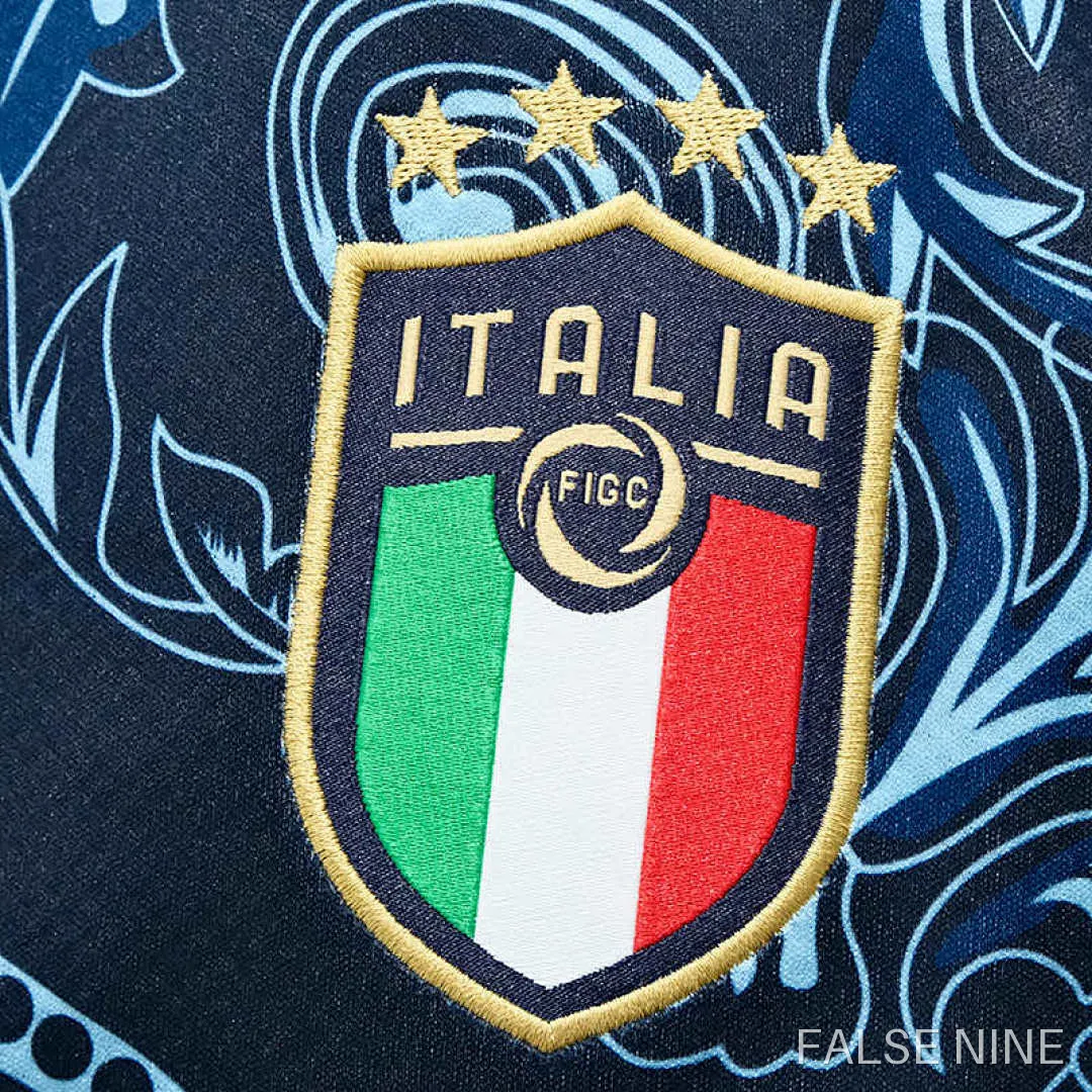 Italy 23-24 Special Edition Shirt (Fan Version), photo 14
