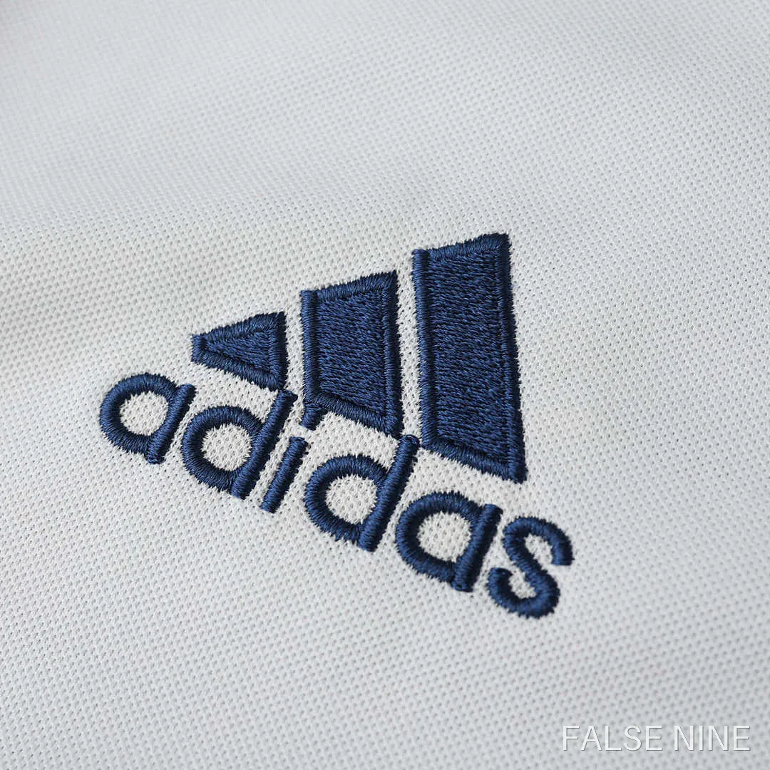 16/17 Real Madrid CF home retro Fan version, photo 5