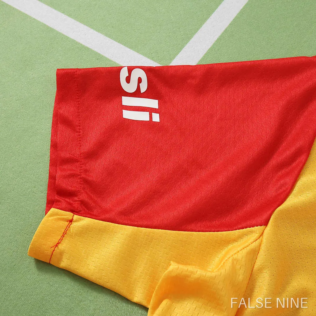 Galatasaray 26/27 Home Shirt (Player Version), photo 21