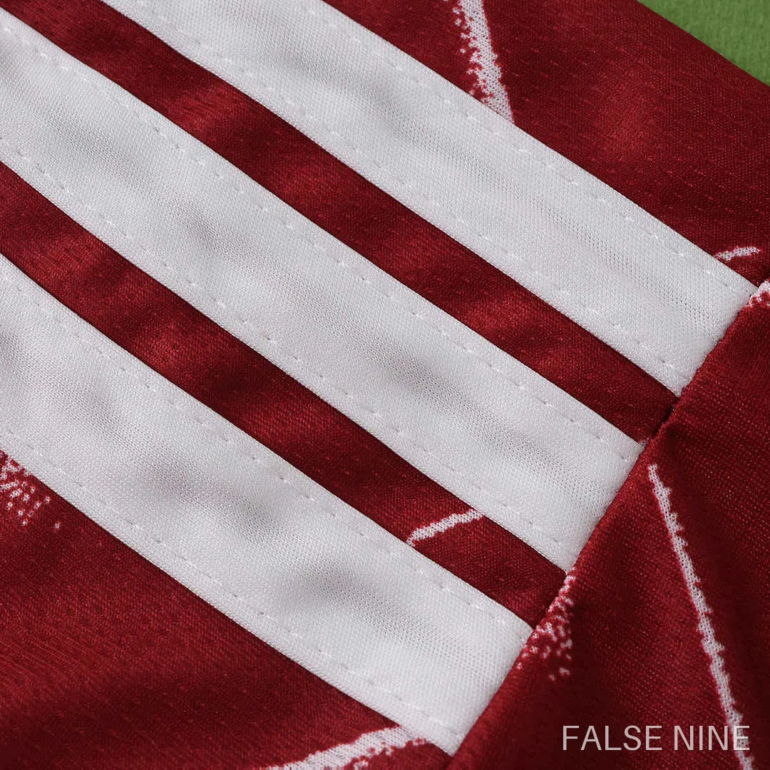 Liverpool 26/27 Home Long Sleeve Shirt (Fan Version), photo 17