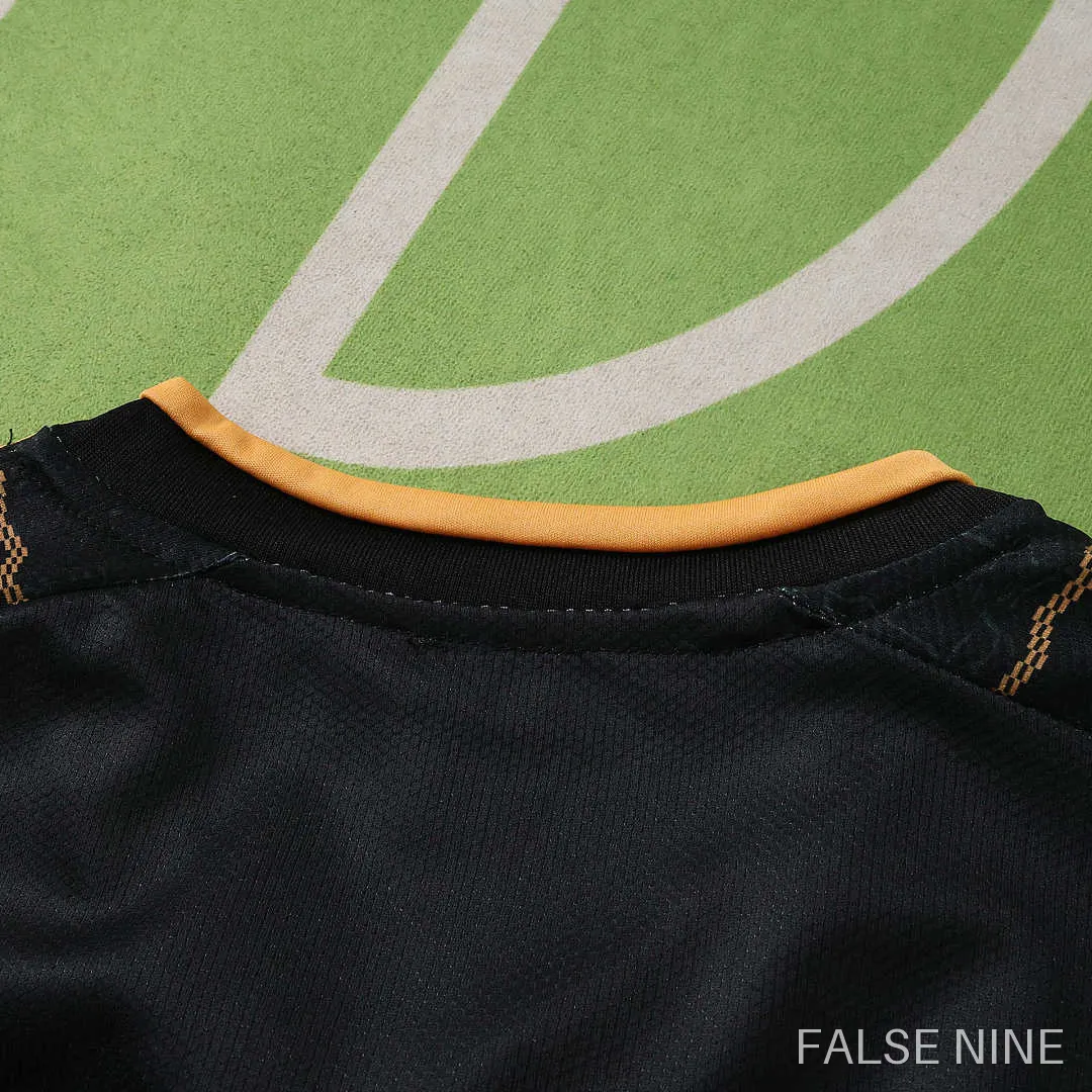 Iraq 2026 Away Shirt (Fan Version), photo 22