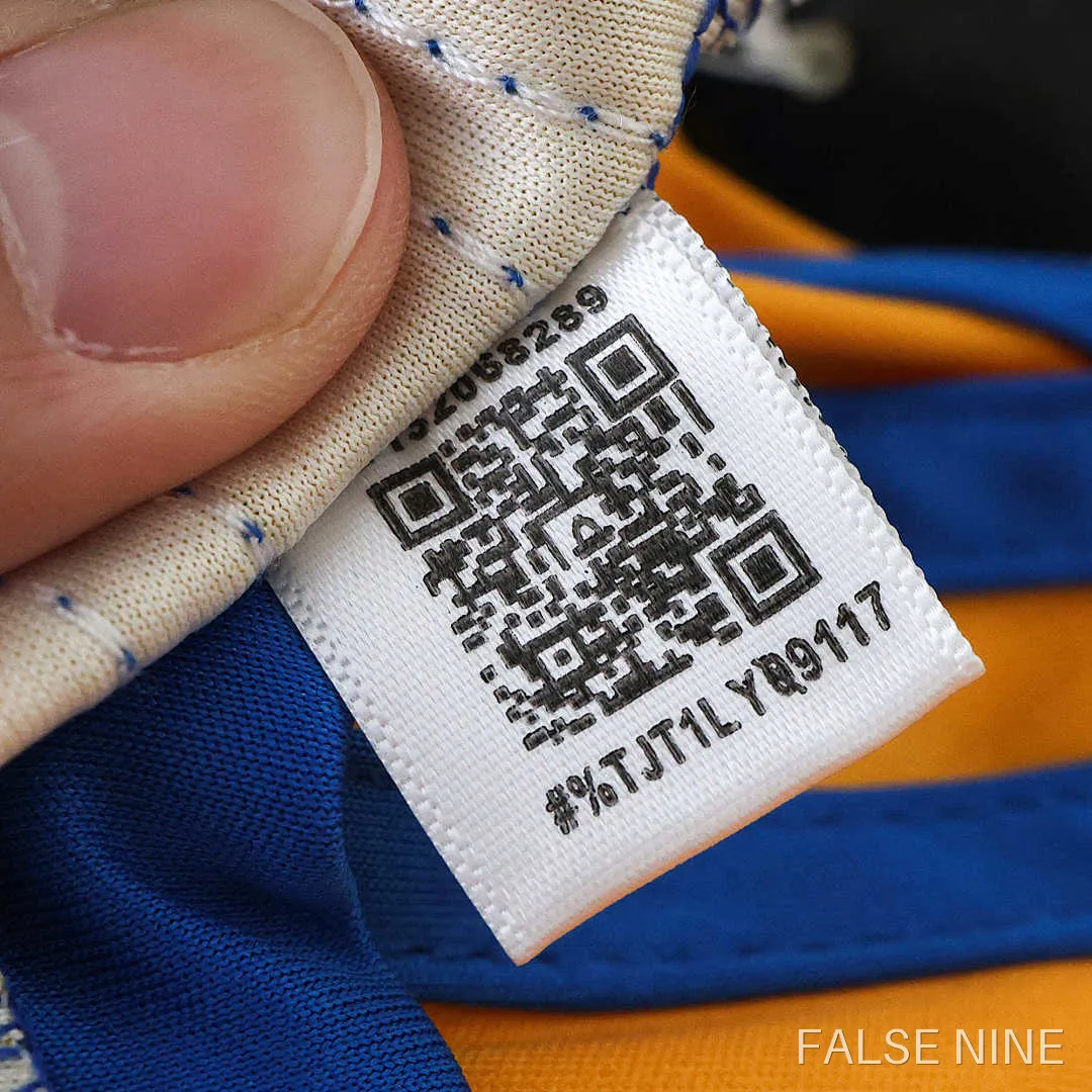 Tigres UANL 25/26 Home Shirt (Fan Version), photo 22