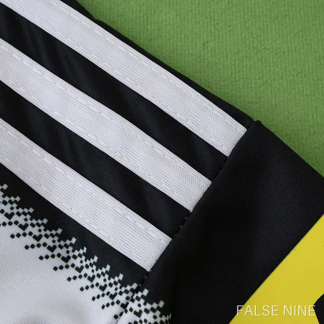 Newcastle United 25/26 Home Shirt (Fan Version), photo 8