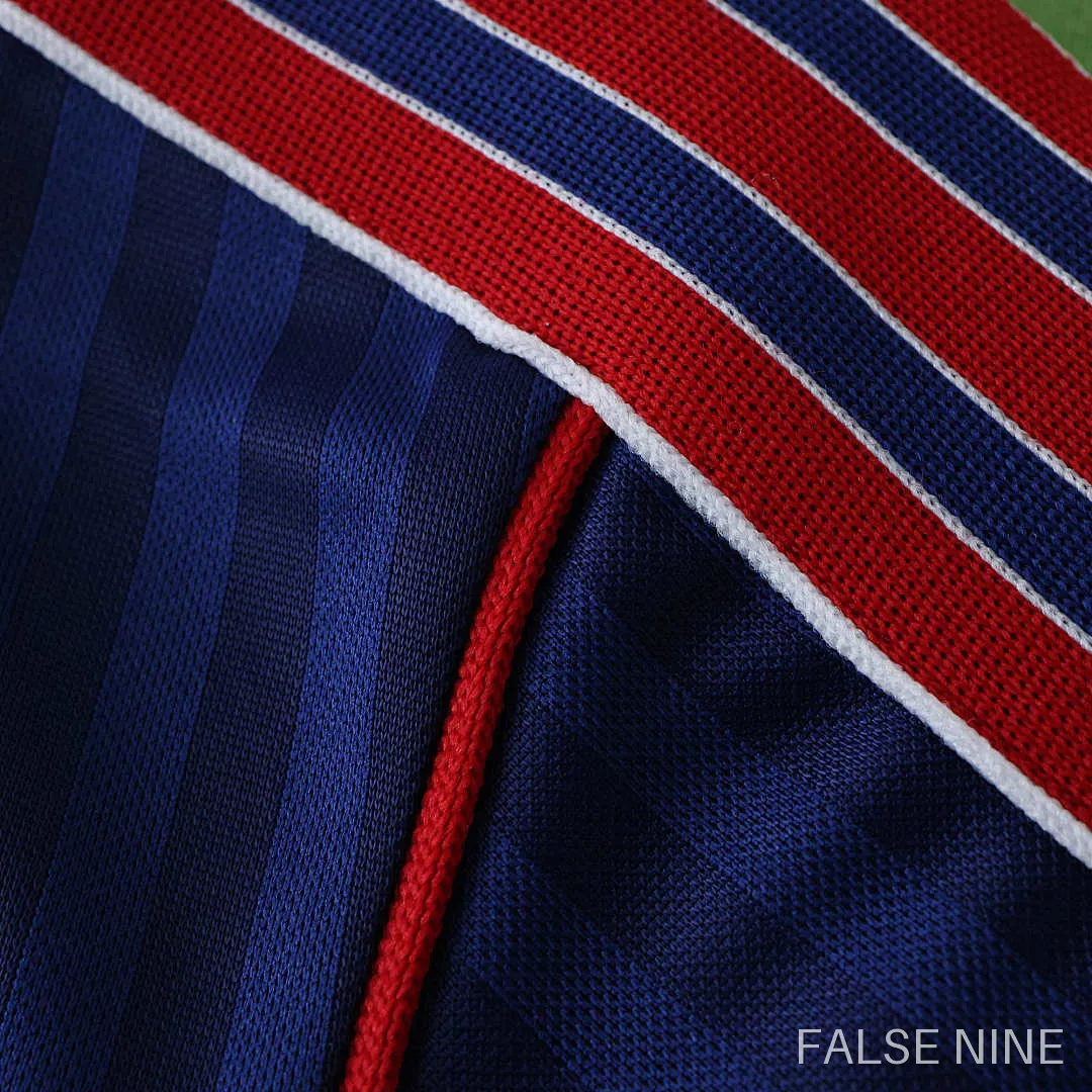 Arsenal 24/25 Concept Fan Version Shirt, photo 8