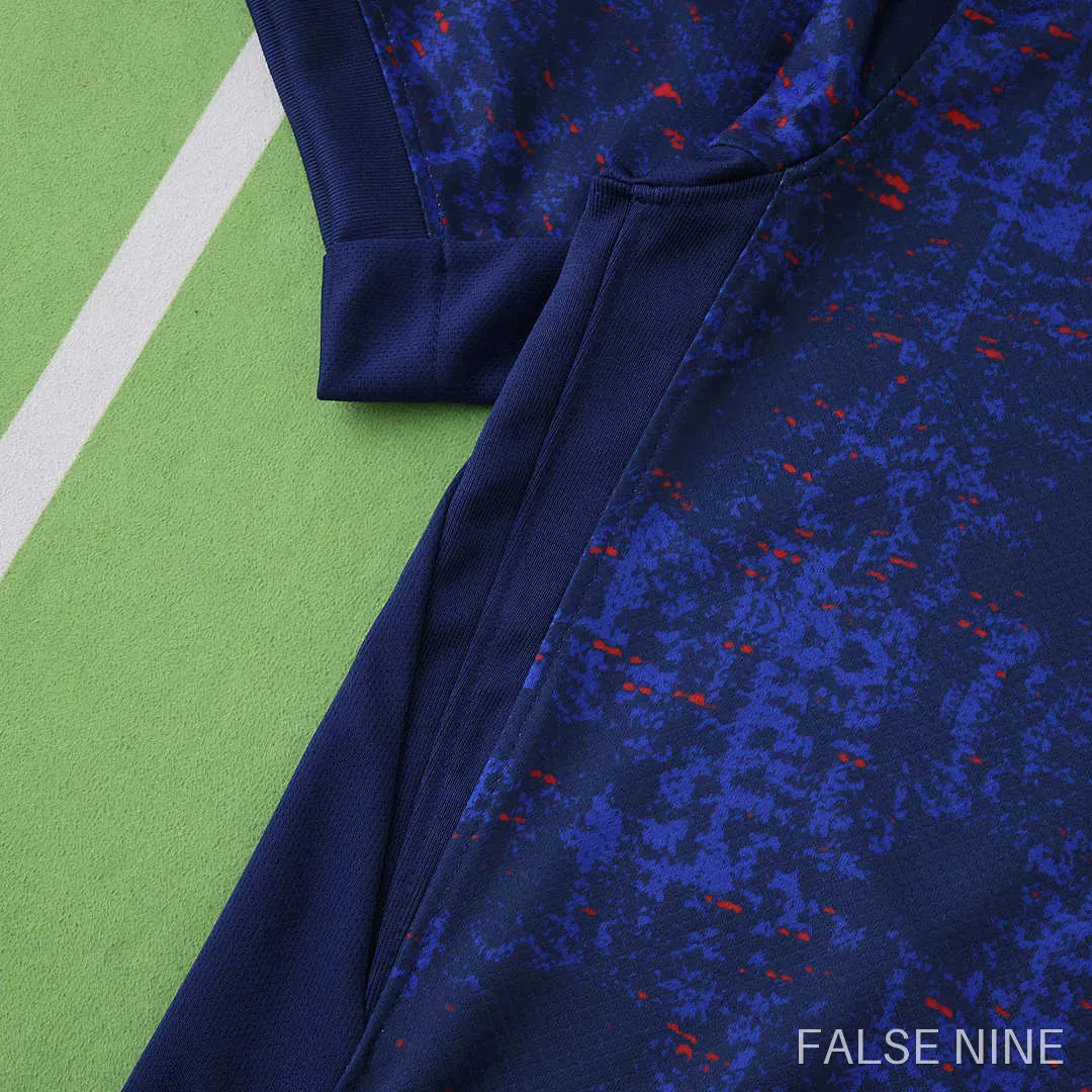 France 25/26 Home Shirt (Fan Version), photo 22
