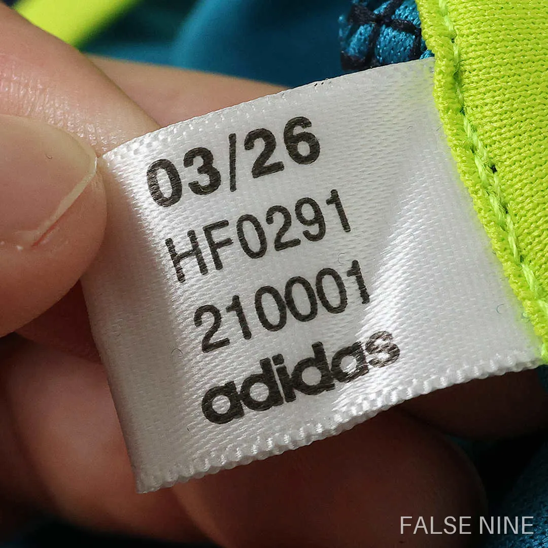 Colombia 2026 Away Shirt (Women's), photo 17