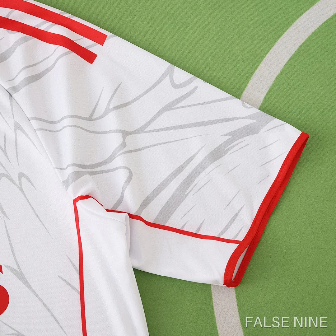 Benfica 25/26 Away Shirt (Fan Version), photo 8