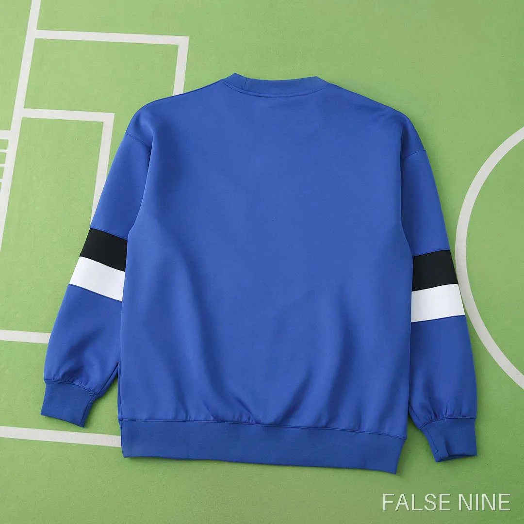 25/26 Internazionale Milano retro Long sleeve Fan version, photo 2