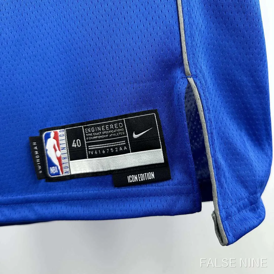 Dallas Mavericks Home Jersey 3, photo 5