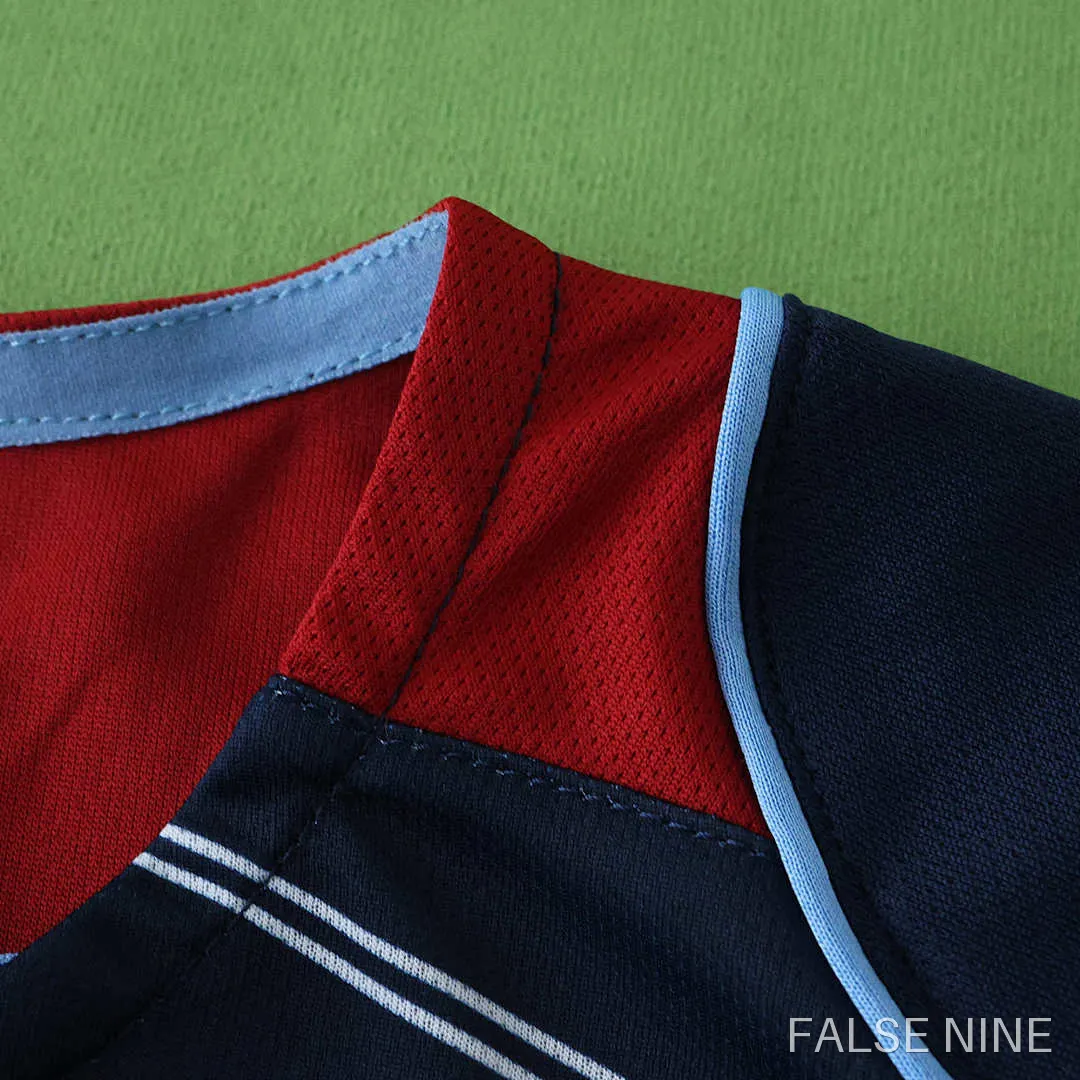 Atletico Madrid 04/05 Away Retro Kids Jersey, photo 3