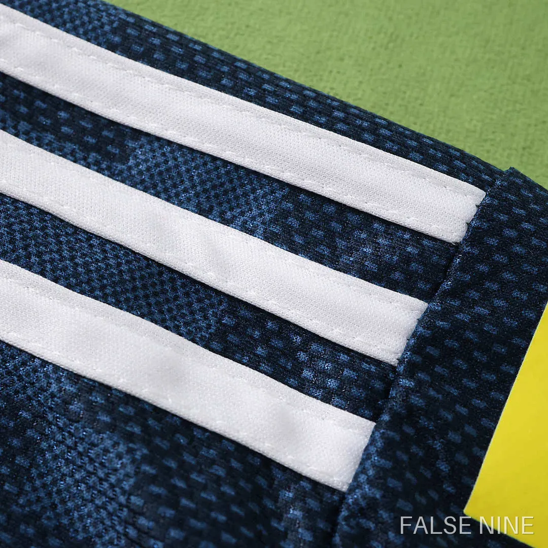 Newcastle United 26/27 Away Kids Kit, photo 28