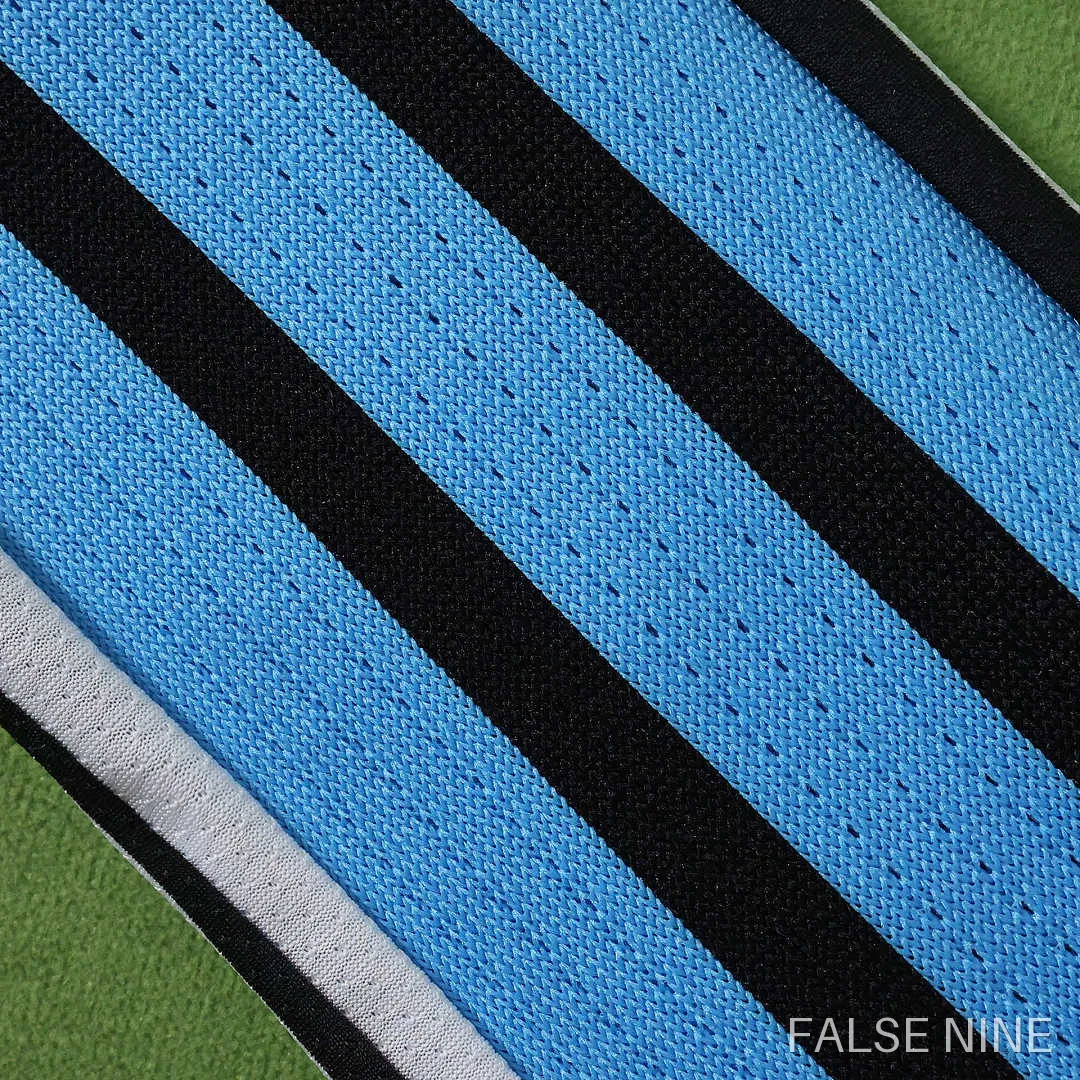 Newcastle United 26/27 Home Long Sleeve Shirt (Player Version), photo 14