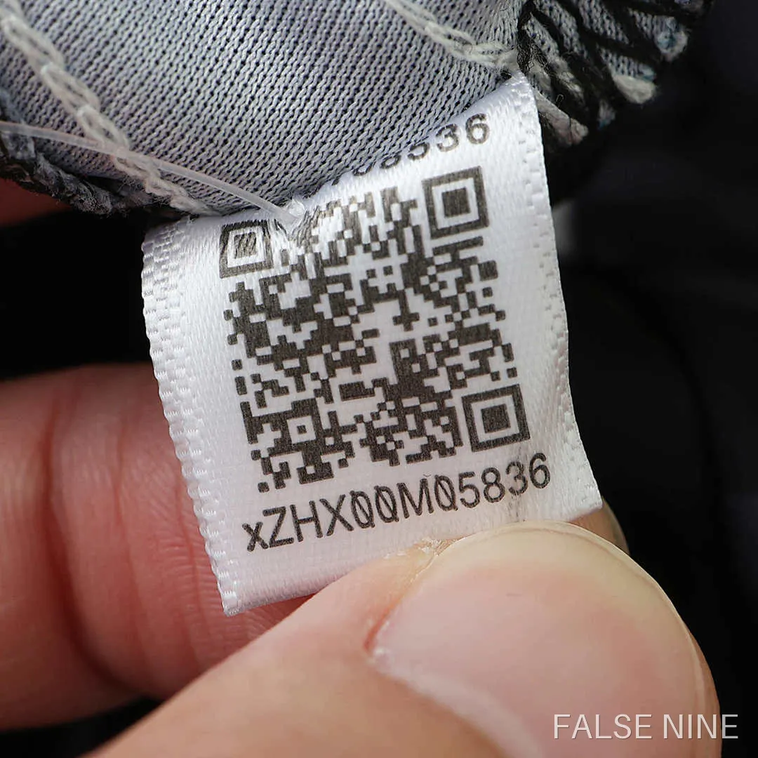 Real Madrid 24/25 Concept Shirt (Fan Version), photo 19