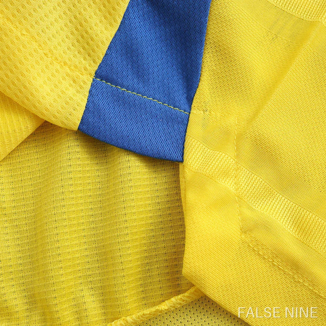 Al Nassr 24/25 Home Shirt (Player Version), photo 16