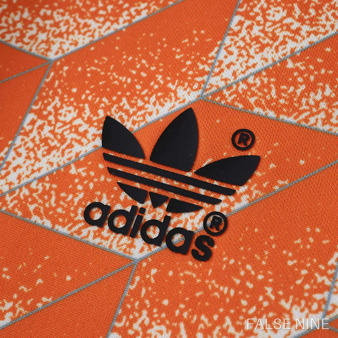 Netherlands 1988 Home Retro Kids Kit, photo 5