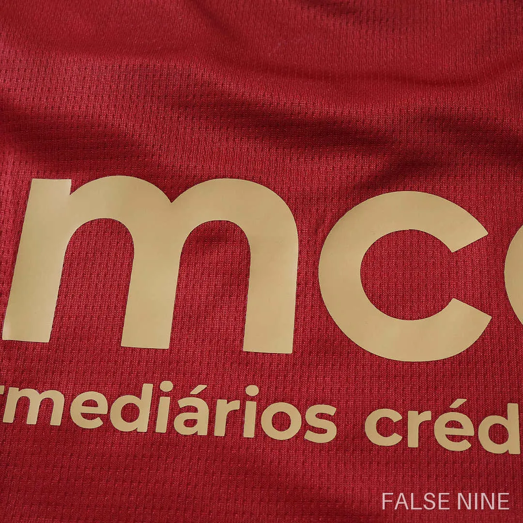 S.C. Braga 26/27 Away Shirt (Fan Version), photo 5