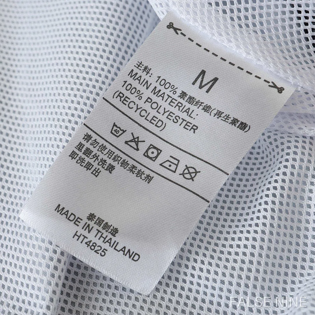 Spain 24/25 Training Windbreaker Jacket, photo 18
