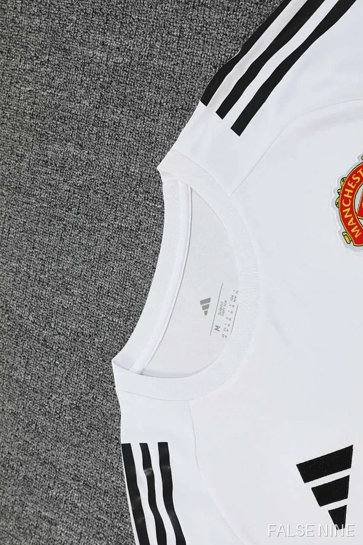 Manchester United 25/26 Training Kit (Fan Version), photo 15
