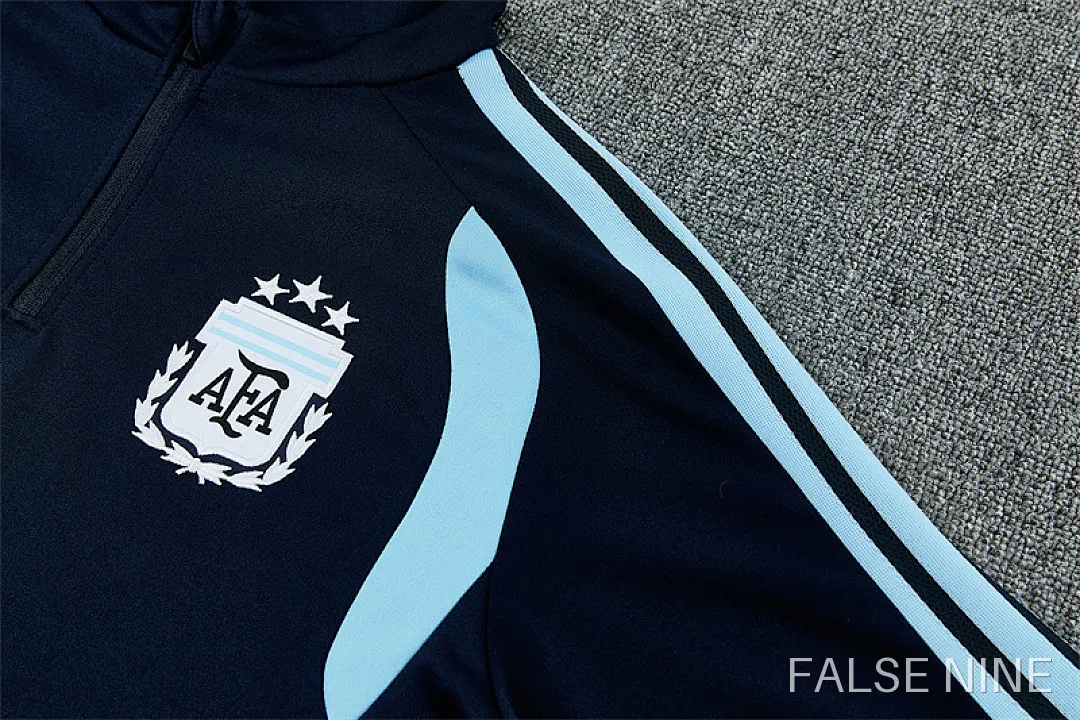 Argentina 2026 Training Tracksuit, photo 7