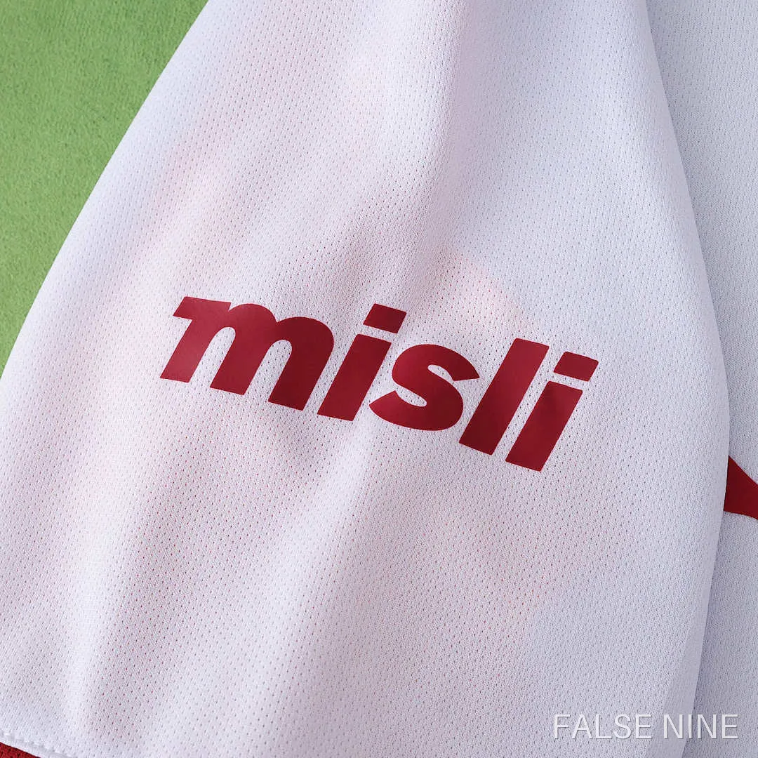 Galatasaray 25/26 Away Shirt (Fan Version), photo 13