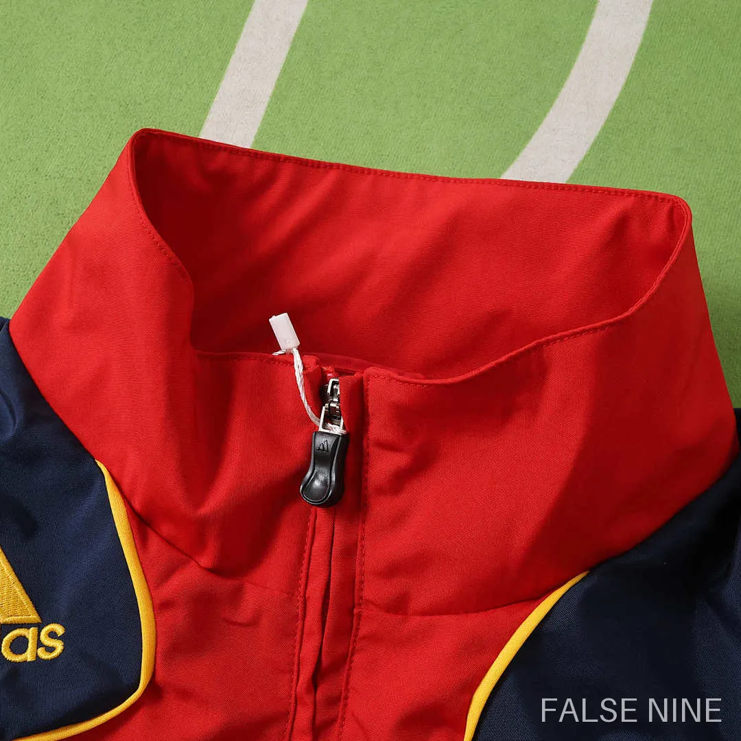 Spain 2026 Windbreaker Jacket, photo 19