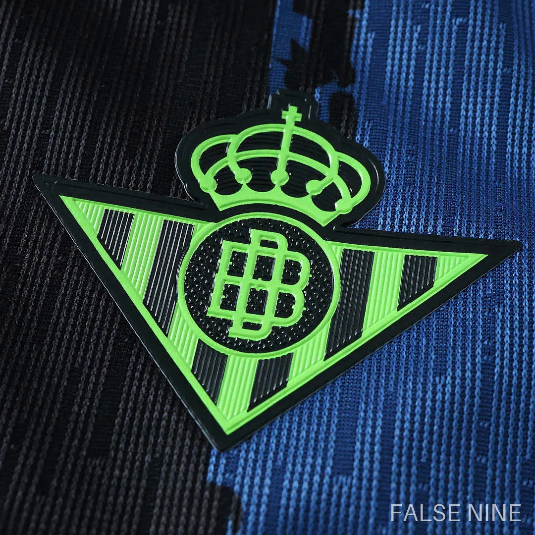 Real Betis 26/27 Third Shirt (Player Version), photo 18