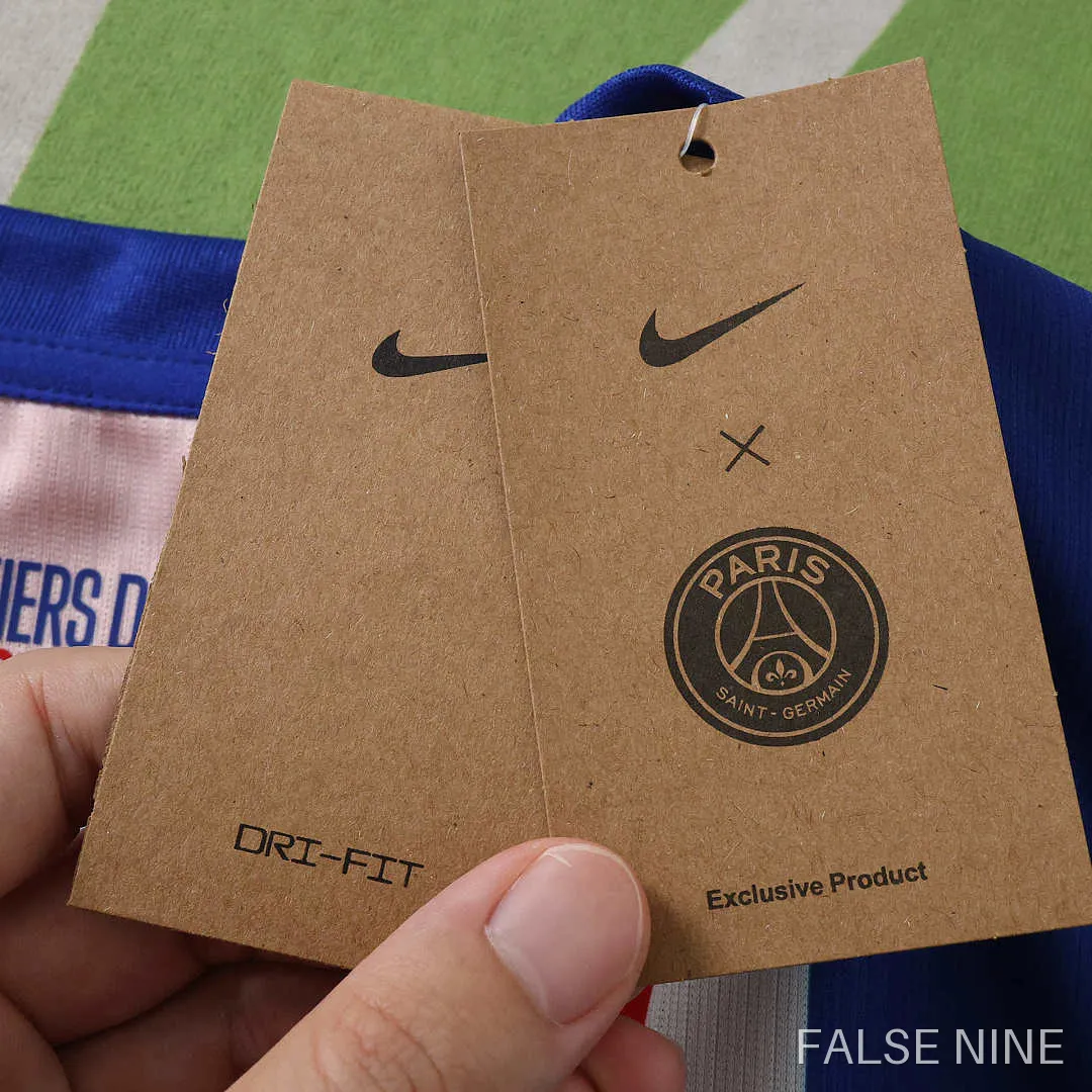 Paris Saint-Germain 26/27 Home Shirt (Women), photo 20
