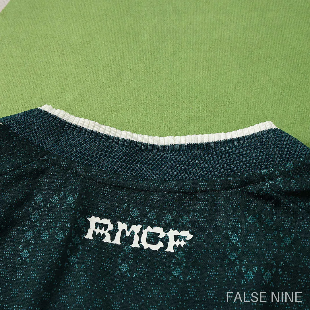 DR Congo 2026 Away Shirt (Fan Version), photo 21