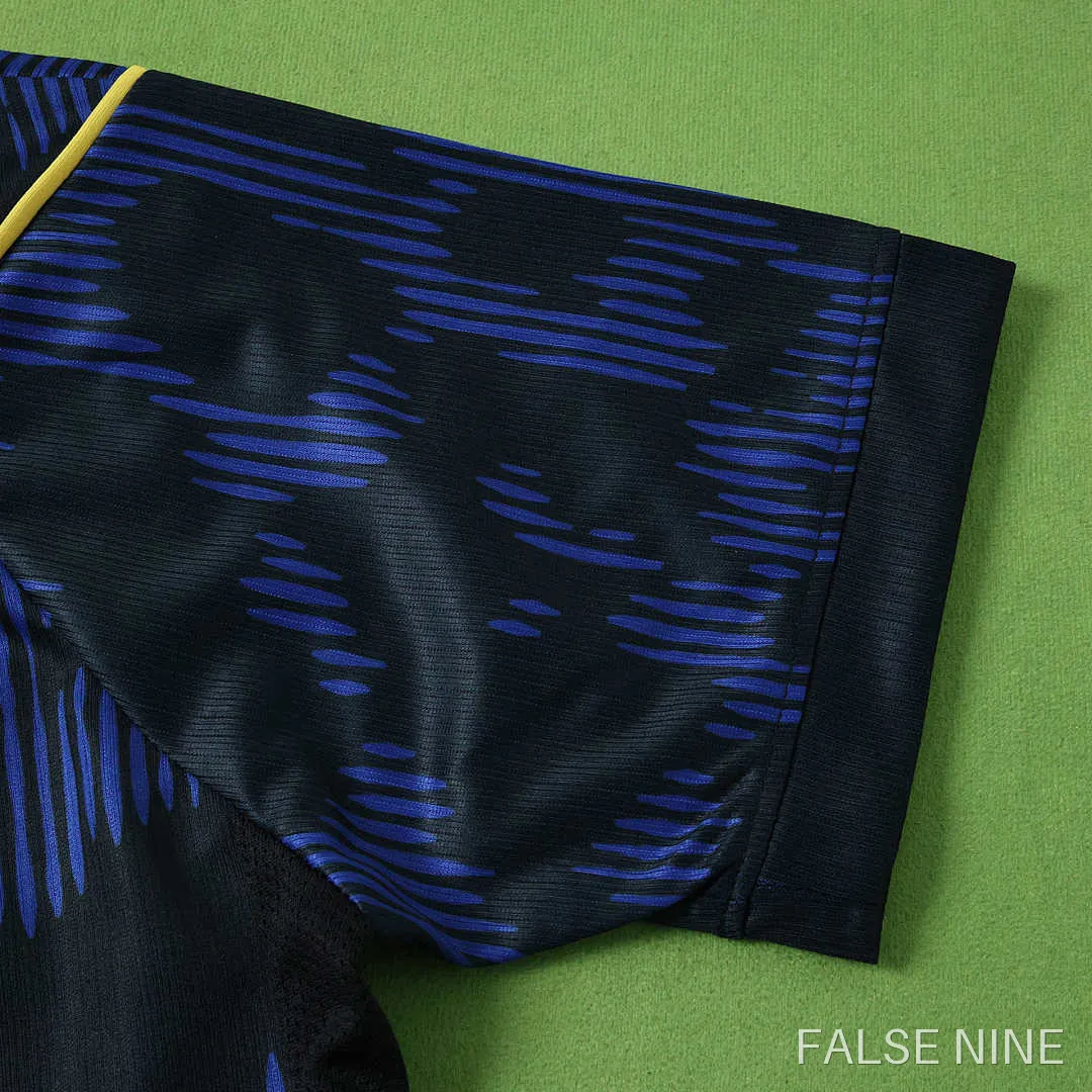 Brazil 2026 Away Shirt (Women's), photo 13
