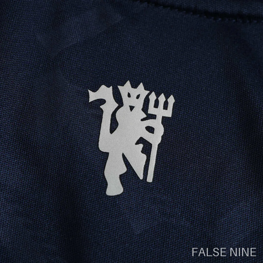 Manchester United 24/25 Away Shirt (Fan Version), photo 30