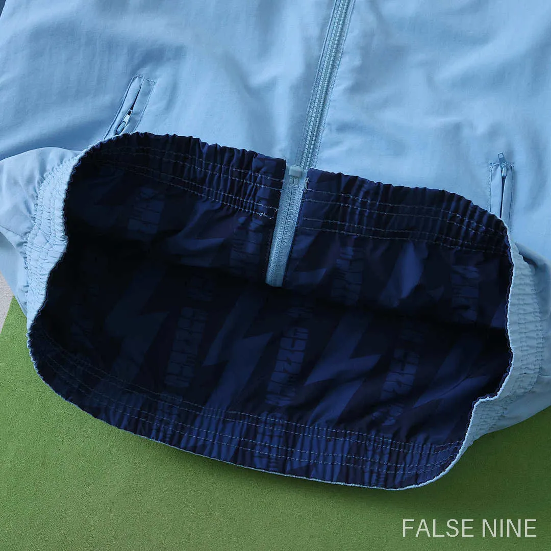 Arsenal 24/25 Reversible Windbreaker Jacket, photo 15