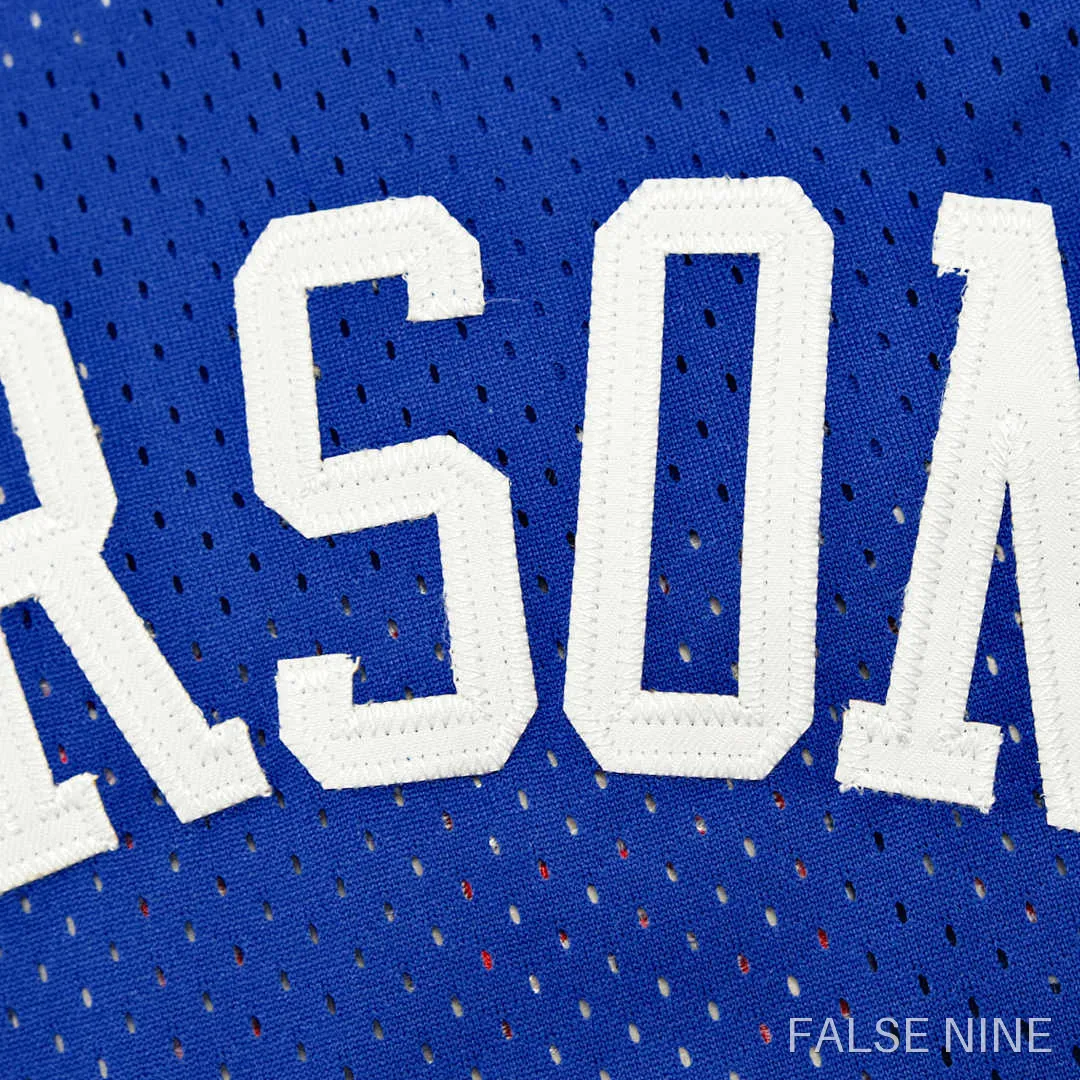 Philadelphia 76ers 1996-97 Home Jersey (Retro), photo 12