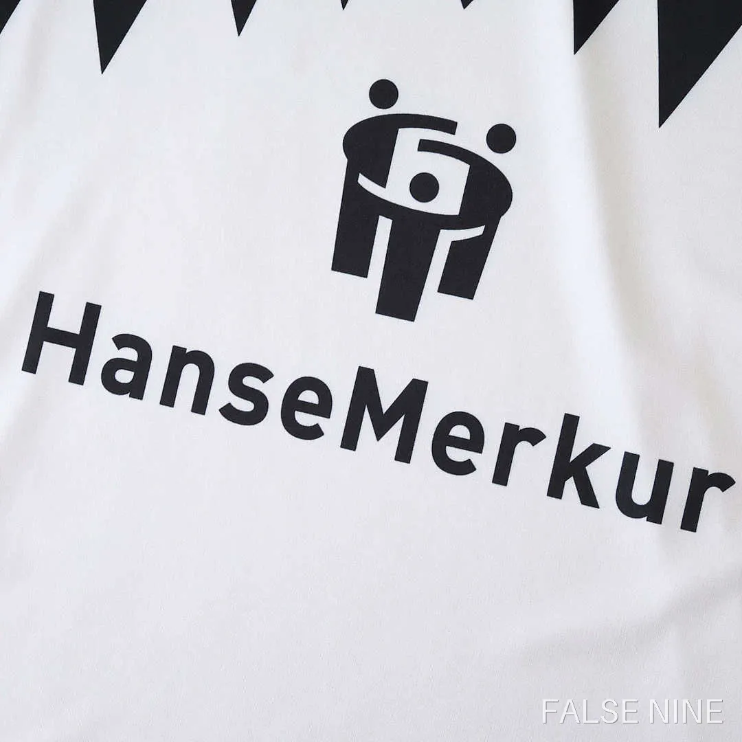 Hamburger SV 25/26 Home Shirt (Fan Version), photo 9