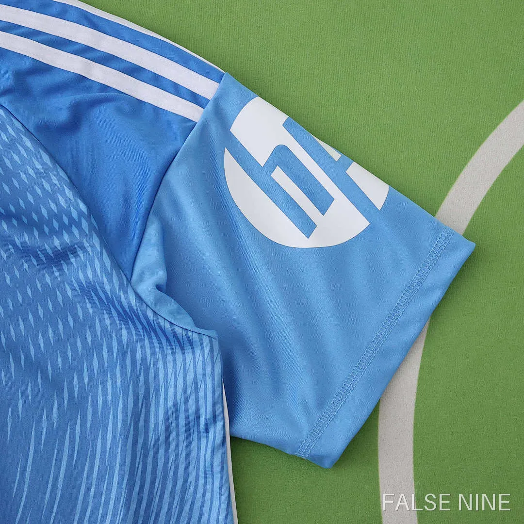 Real Madrid 25/26 Goalkeeper Shirt (Fan Version), photo 9