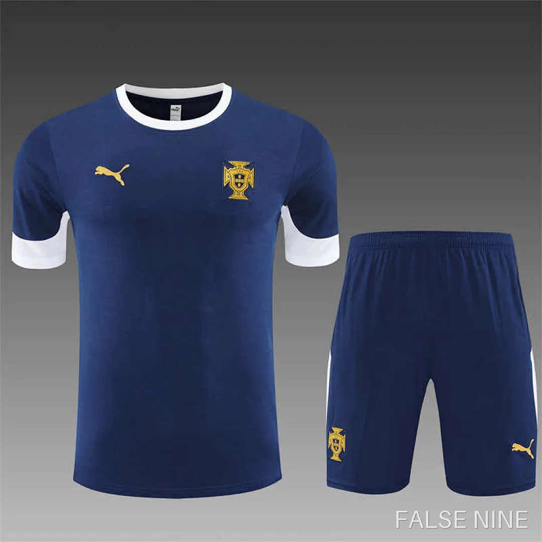Portugal 25/26 Training Kit (Fan Version), photo 3
