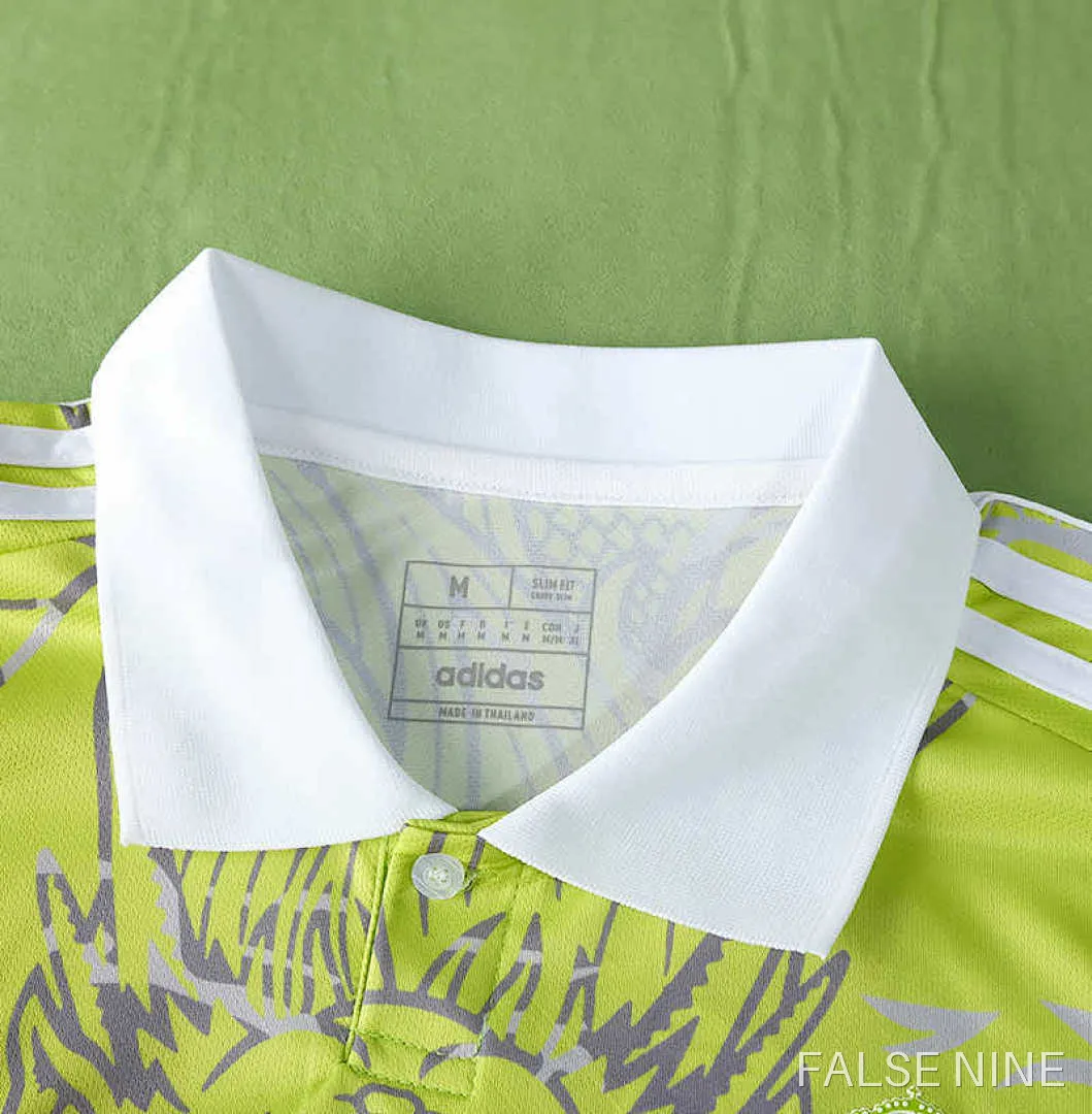 Real Madrid 23-24 Chinese Loong Memorial Special Edition Shirt, photo 25
