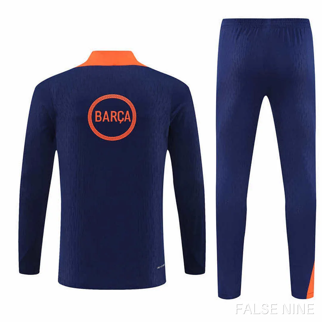 FC Barcelona 25/26 Training Tracksuit, photo 5